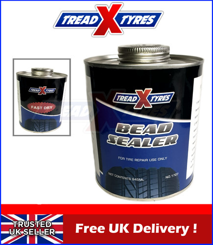 Tyre bead sealer - sealer, 945ml