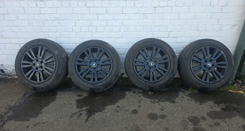 Genuine discovery 19 - 3, 5