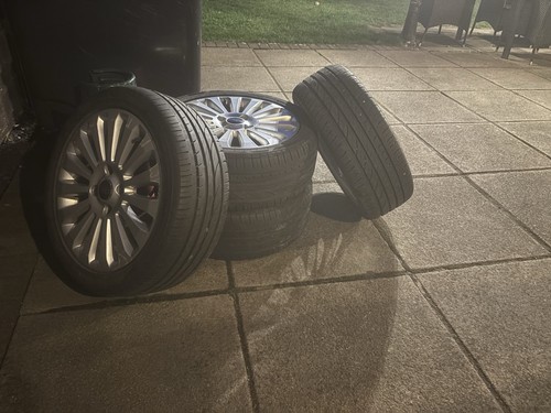 Set 205 45r16 87w - set,