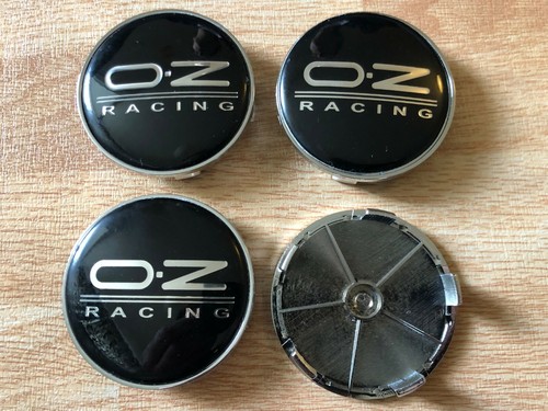Racing 68mm alloy wheel - x, oz