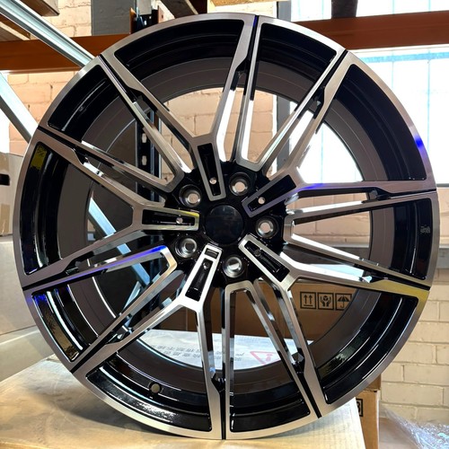 Bmw 5 series g30 - bmw,