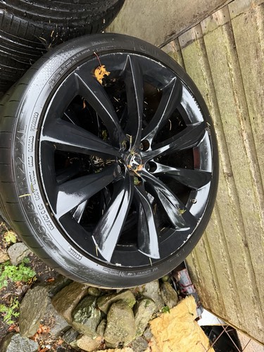 Tesla model x onyx - model,