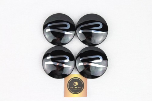 Golf mk8 alloy wheel caps - golf,