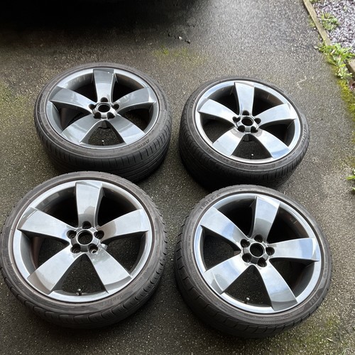 Inch skoda alloys - inch,