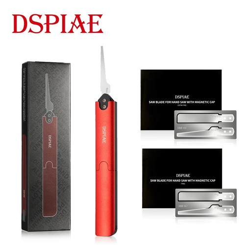 Dspiae aluminium alloy hand - dspiae,