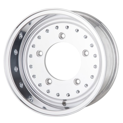 Centreline hand polish - 8, 15