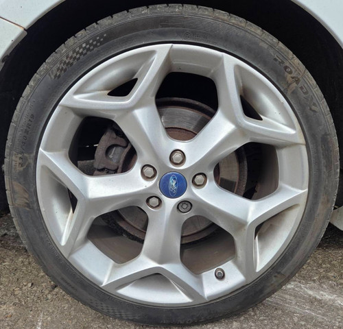 Genuine ford mondeo mk4 - mondeo,