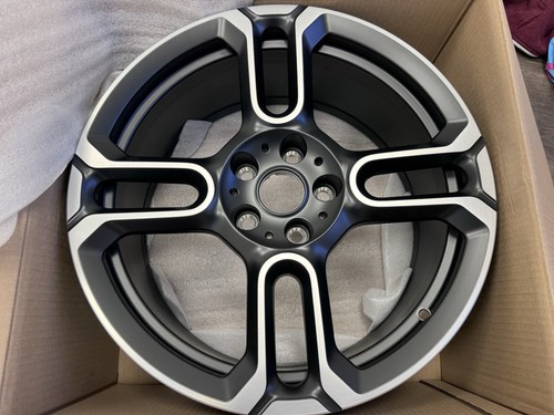 New mini gp3 - new, wheel