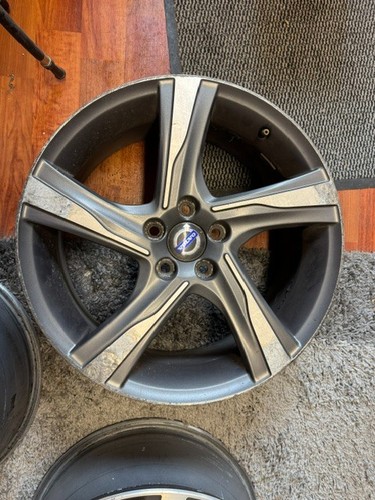 Genuine volvo v60 r - ,