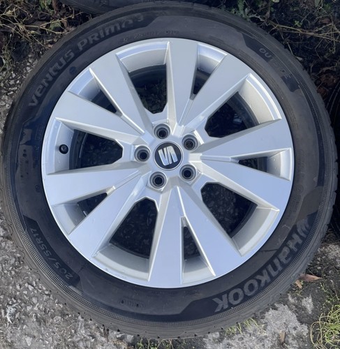 Genuine seat arona 2018 - genuine, 2018-2026