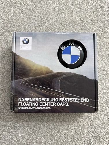 Bmw floating weighted centre - weighted,