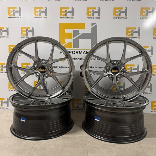 Bbs r style alloy - 19”,