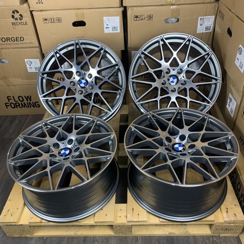 666m style alloy wheels - alloy,
