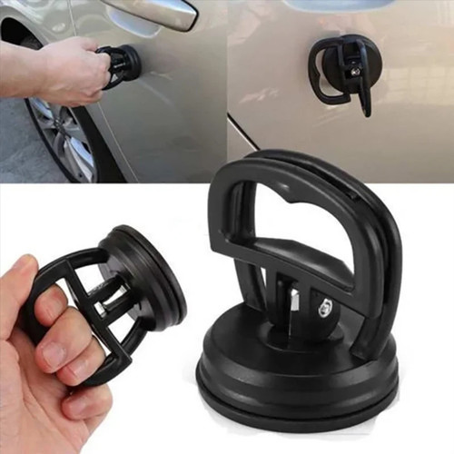 Alloy wheel centre cap puller - wheel,