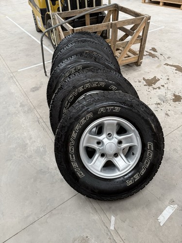 Land rover defender 5x - rover, 16”