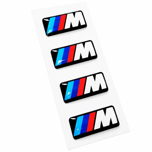 Bmw sport performance alloy - m,