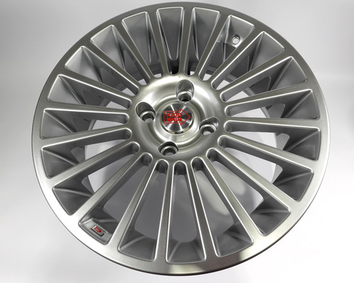 Mille miglia alloy wheels - miglia, x