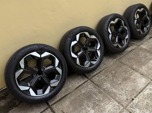 Genuine ford puma - 1, 18"