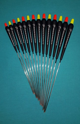 Alloy stem shouldered stick - stem,