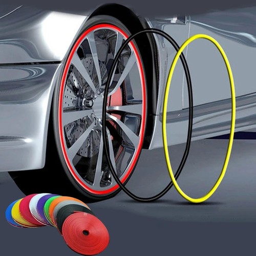 Car alloy wheel - car,