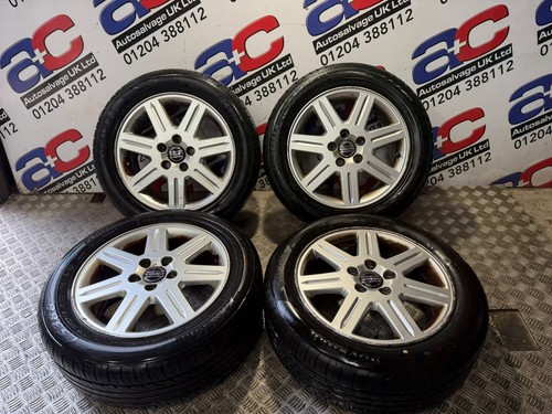 Volvo s40 v50 c30 - c30, 2004-2012