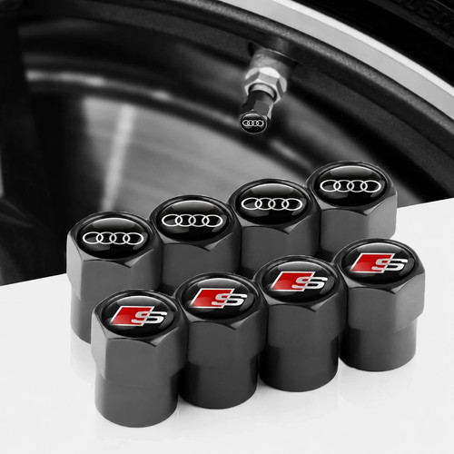 Set premium valve dust - of,