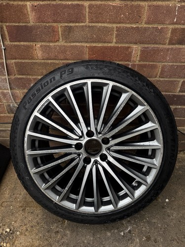 Genuine mercedes benz - 19”, mercedes-benz
