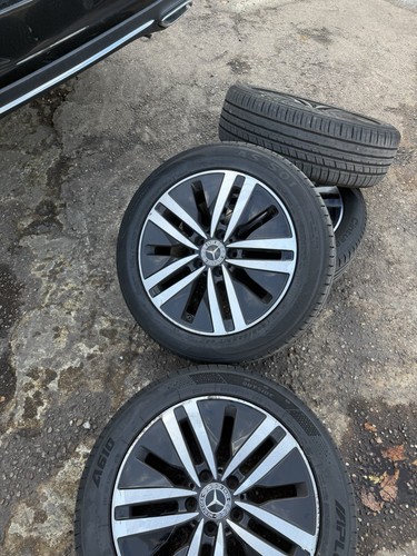 Inch alloy wheels with - inch,