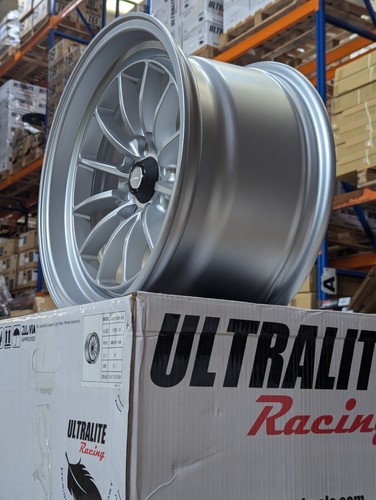 Ultralite ul12 25j et20 - 15,