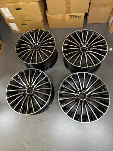 Mercedes new turbine - mercedes,