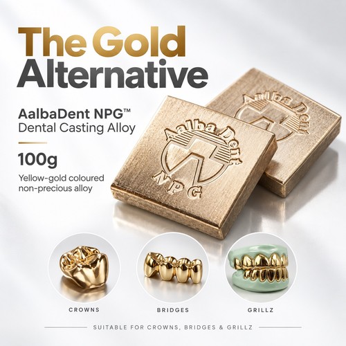Aalbadent npg dental - dental, casting