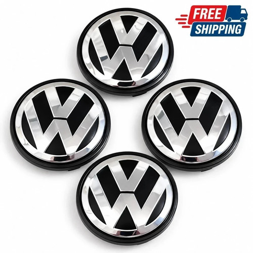 For 65mm alloy wheel centre - for,