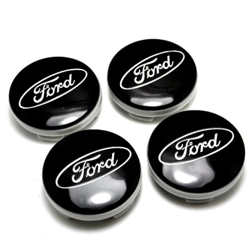 Black ford centre - 4x,