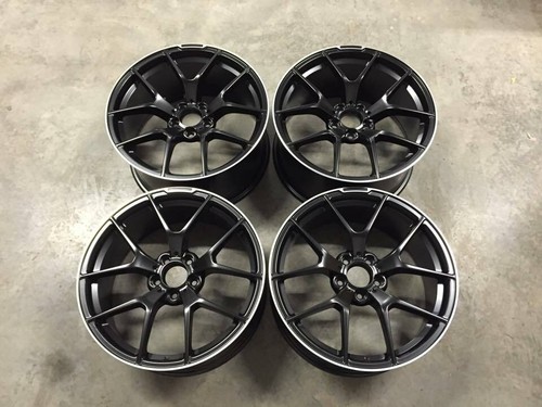 C63 amg 507 style - 19",