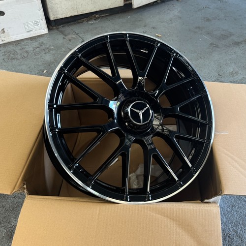 Single mercedes c63s style - mercedes,