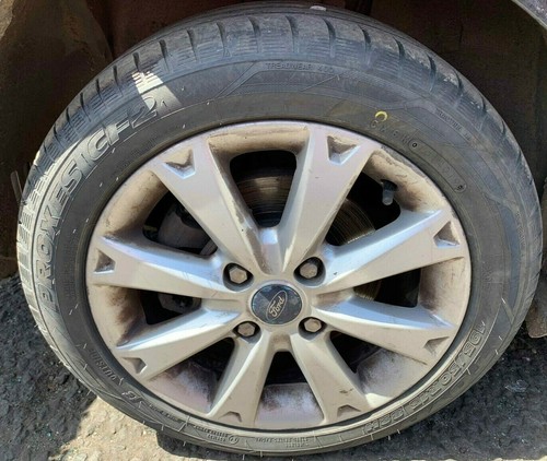 Genuine ford fiesta mk7 - ford,