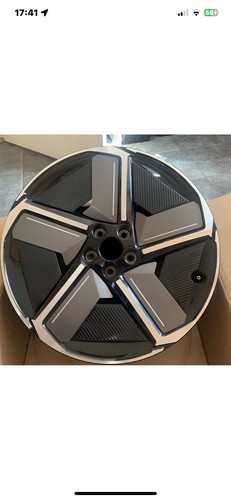 Jaecoo original alloy - jaecoo, j7