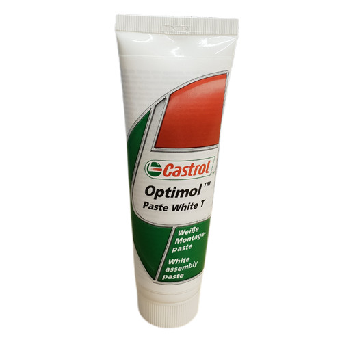 Castrol optimol paste - white, t