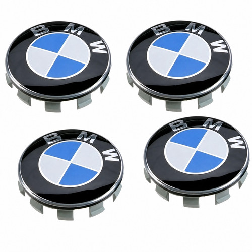56mm alloy wheel - 4x,