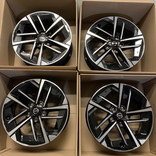 Genuine set nissan - genuine, 4