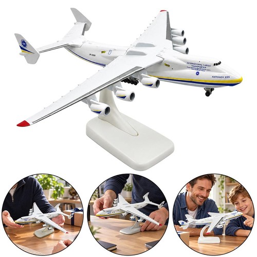 Realistic antonov alloy - ,