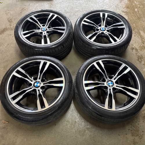 Bmw 400m alloy - 18",