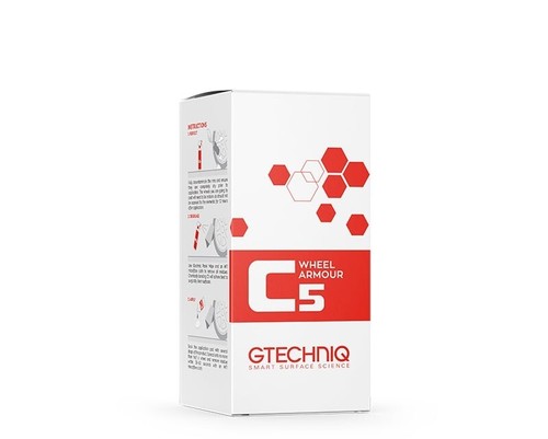 Gtechniq car wheel - car,