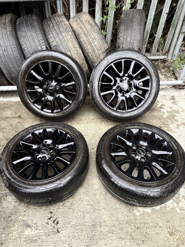 Mini cooper f55 f56 - cooper,