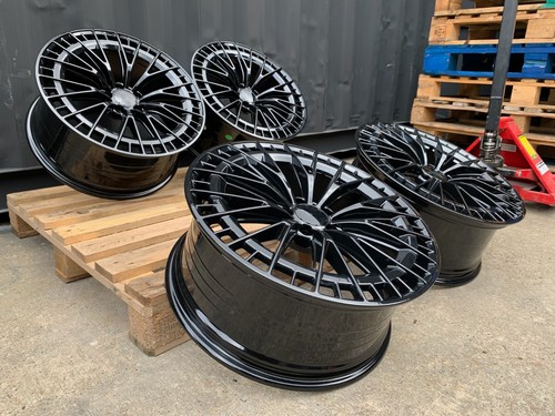 Mercedes amg aero turbine - 19",