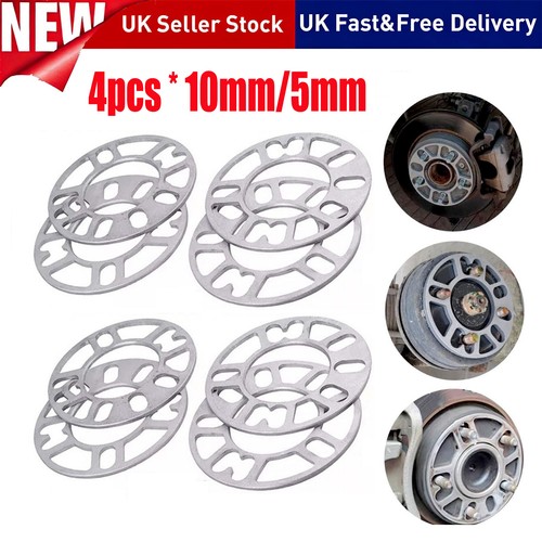 Alloy aluminum wheel - 4x,