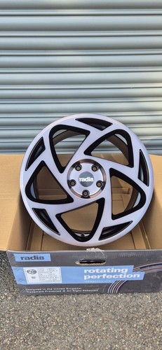 Radi8 18x8 5 - 18",