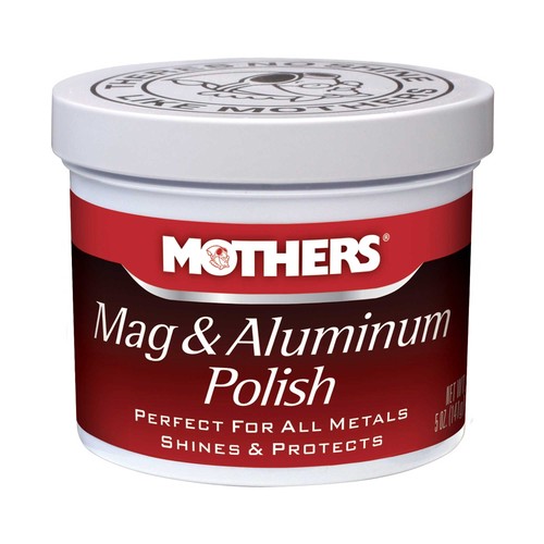 Mothers mag and - mag,