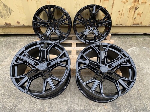 Audi wheel clearance inch - clearance, 19"